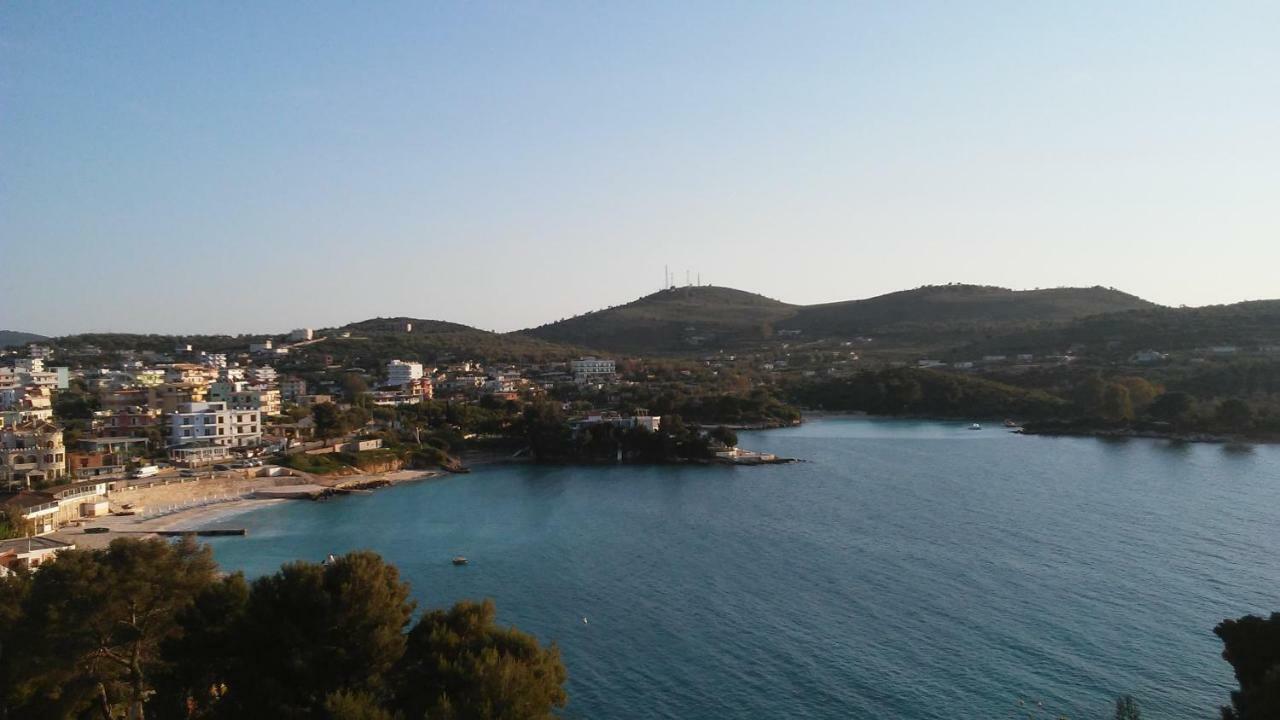 Hotel Majestic Εξαμίλιο Εξωτερικό φωτογραφία
