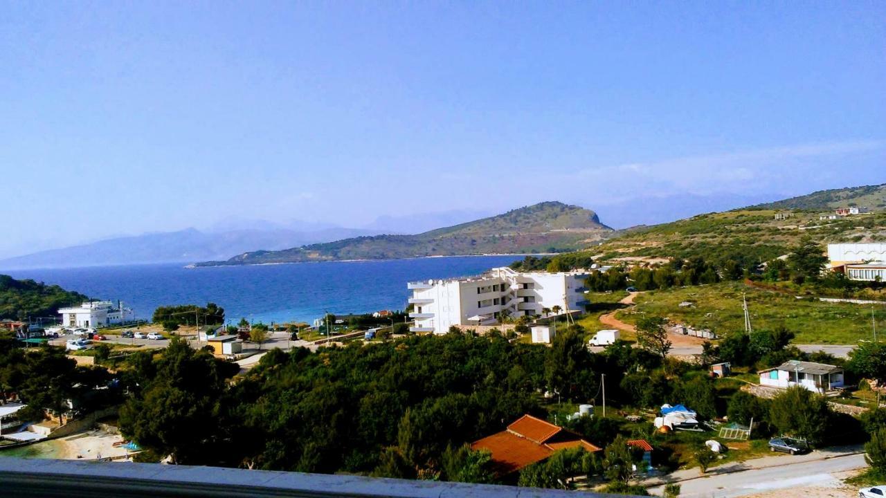 Hotel Majestic Εξαμίλιο Εξωτερικό φωτογραφία