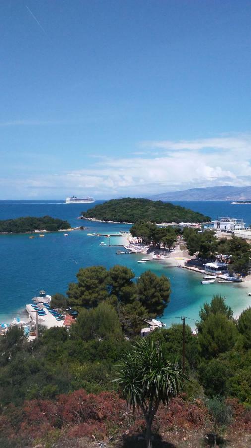 Hotel Majestic Εξαμίλιο Εξωτερικό φωτογραφία
