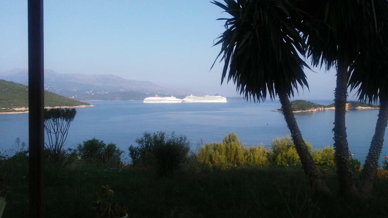 Hotel Majestic Εξαμίλιο Εξωτερικό φωτογραφία